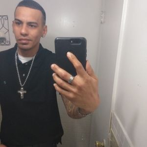 Meet your Posher, Danny